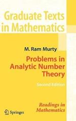 Problems in Analytic Number Theory