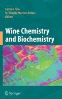 Wine Chemistry and Biochemistry