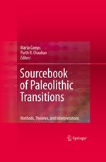 Sourcebook of Paleolithic Transitions