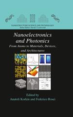 Nanoelectronics and Photonics