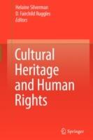 Cultural Heritage and Human Rights