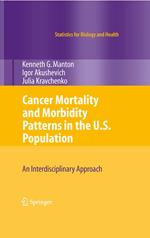 Cancer Mortality and Morbidity Patterns in the U.S. Population