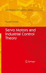 Servo Motors and Industrial Control Theory