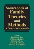 Sourcebook of Family Theories and Methods: A Contextual Approach