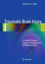 Traumatic Brain Injury