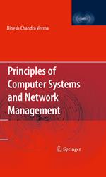 Principles of Computer Systems and Network Management