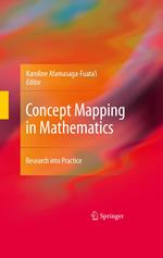 Concept Mapping in Mathematics