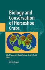 Biology and Conservation of Horseshoe Crabs