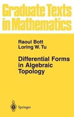 Differential Forms in Algebraic Topology