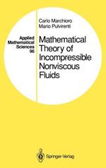 Mathematical Theory of Incompressible Nonviscous Fluids