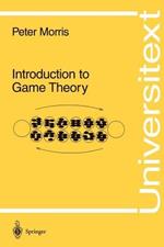 Introduction to Game Theory