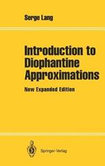 Introduction to Diophantine Approximations: New Expanded Edition