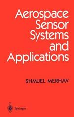 Aerospace Sensor Systems and Applications