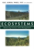 Ecosystems: Balancing Science with Management