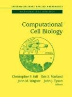 Computational Cell Biology