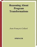 Reasoning About Program Transformations: Imperative Programming and Flow of Data