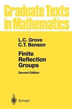 Finite Reflection Groups