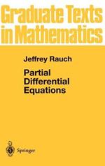 Partial Differential Equations