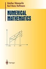 Numerical Mathematics