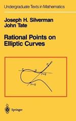 Rational Points on Elliptic Curves