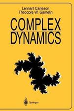 Complex Dynamics