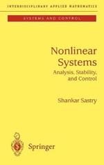 Nonlinear Systems: Analysis, Stability, and Control