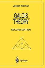 Galois Theory