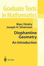 Diophantine Geometry: An Introduction