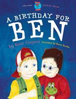 A Birthday for Ben