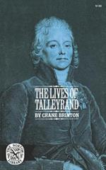 The Lives of Talleyrand