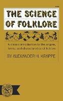 The Science of Folklore