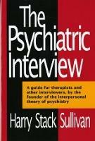 The Psychiatric Interview