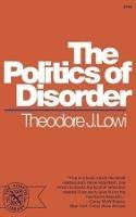 The Politics of Disorder