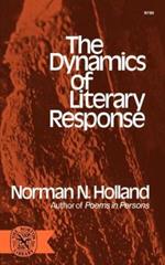 The Dynamics of Literary Response