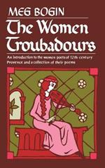 The Women Troubadours