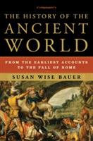 The History of the Ancient World: From the Earliest Accounts to the Fall of Rome