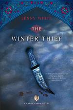 The Winter Thief: A Kamil Pasha Novel (Kamil Pasha Novels)