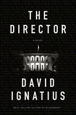 The Director: A Novel