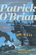 Desolation Island (Vol. Book 5) (Aubrey/Maturin Novels)