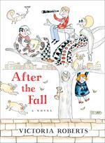 After the Fall: A Novel