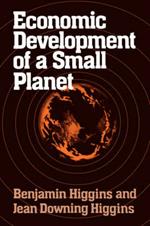 Economic Development of a Small Planet