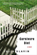 Carnivore Diet: A Novel