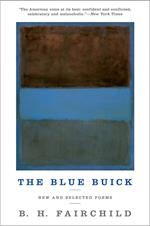 The Blue Buick: New and Selected Poems