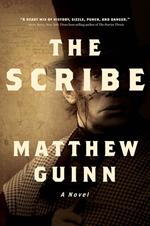 The Scribe: A Novel