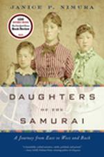 Daughters of the Samurai: A Journey from East to West and Back