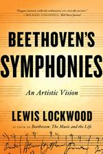 Beethoven's Symphonies: An Artistic Vision