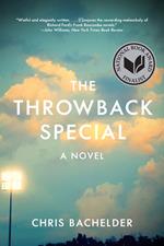 The Throwback Special: A Novel