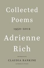 Collected Poems: 1950-2012