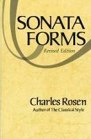 Sonata Forms