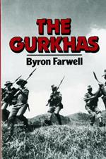 The Gurkhas